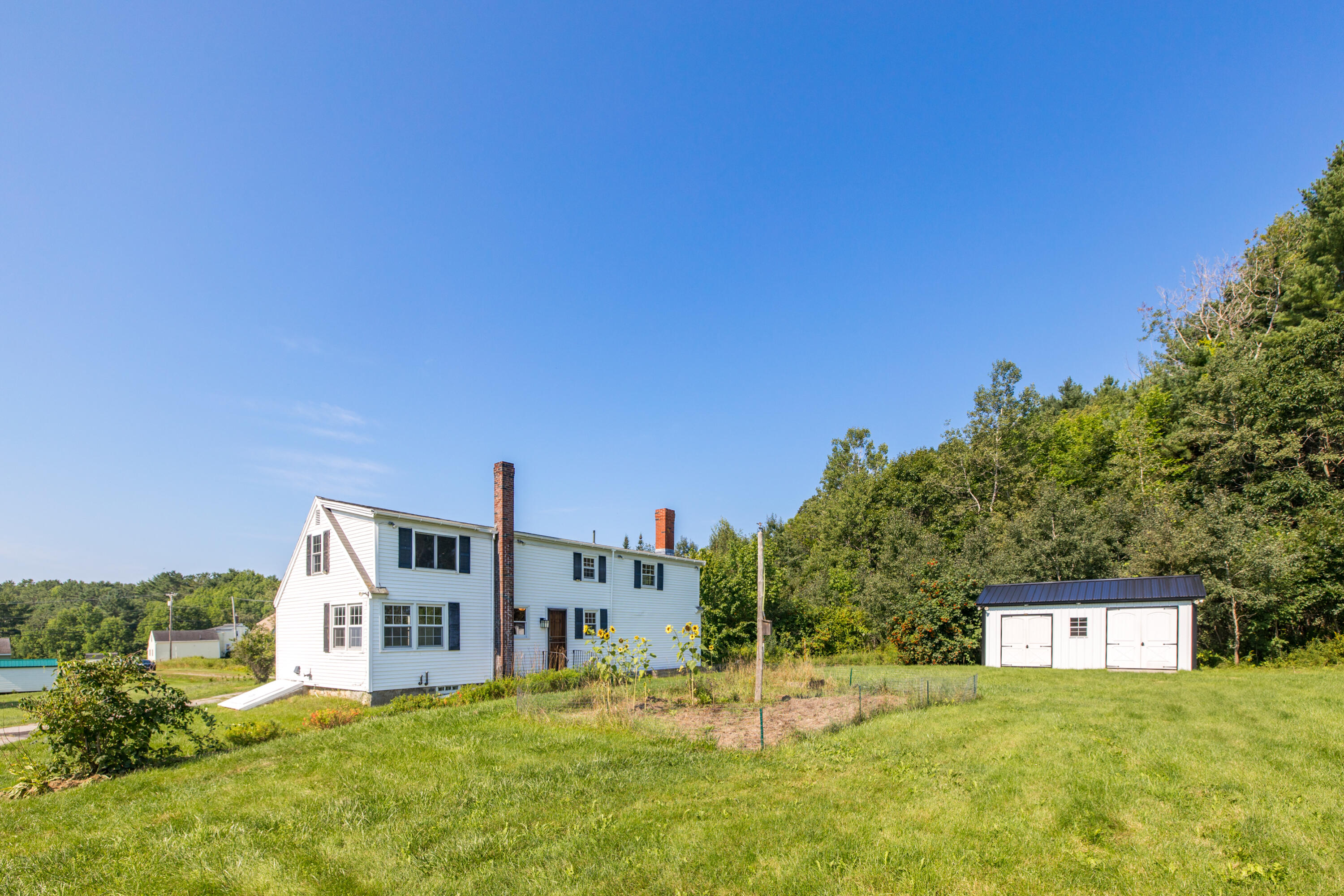 94 Birch Point Road Wiscasset, ME 04578 - Photo 14 of 51 6I3A3100
