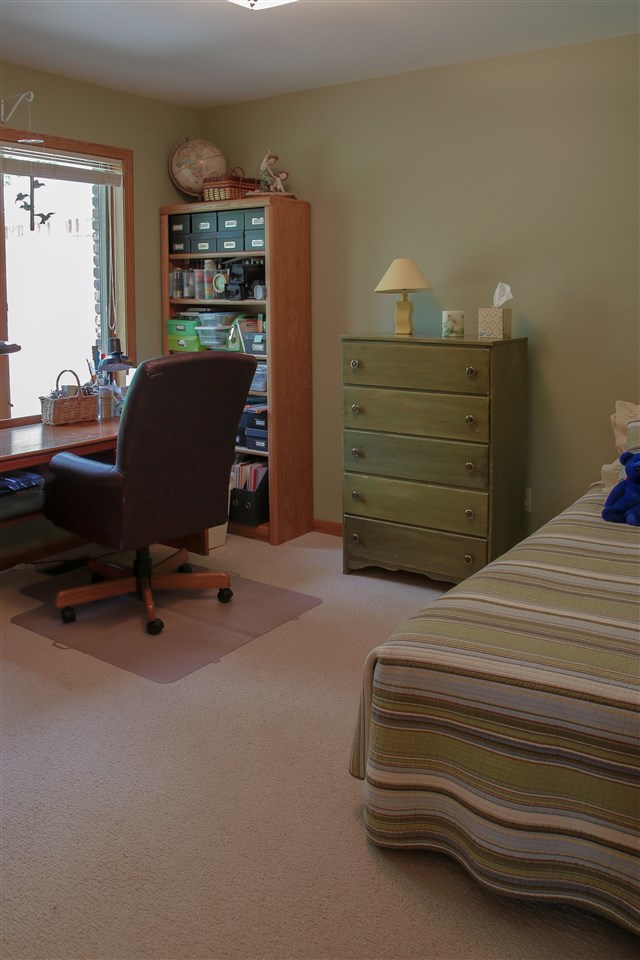 5254 Duffield Road Flushing, MI 48433 - Photo 32 of 57 3rd Bedroom