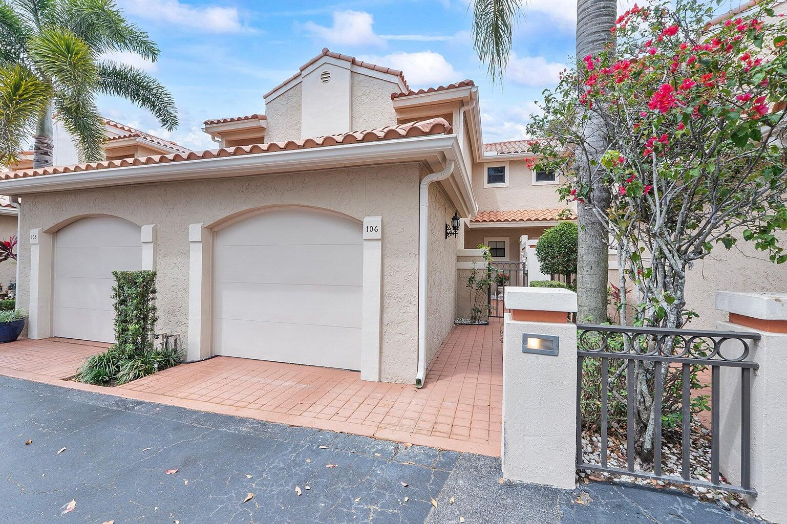 6020 Verde Trail South, Unit 1060 Boca Raton, FL 33433 - Photo 1 of 32 FRONT