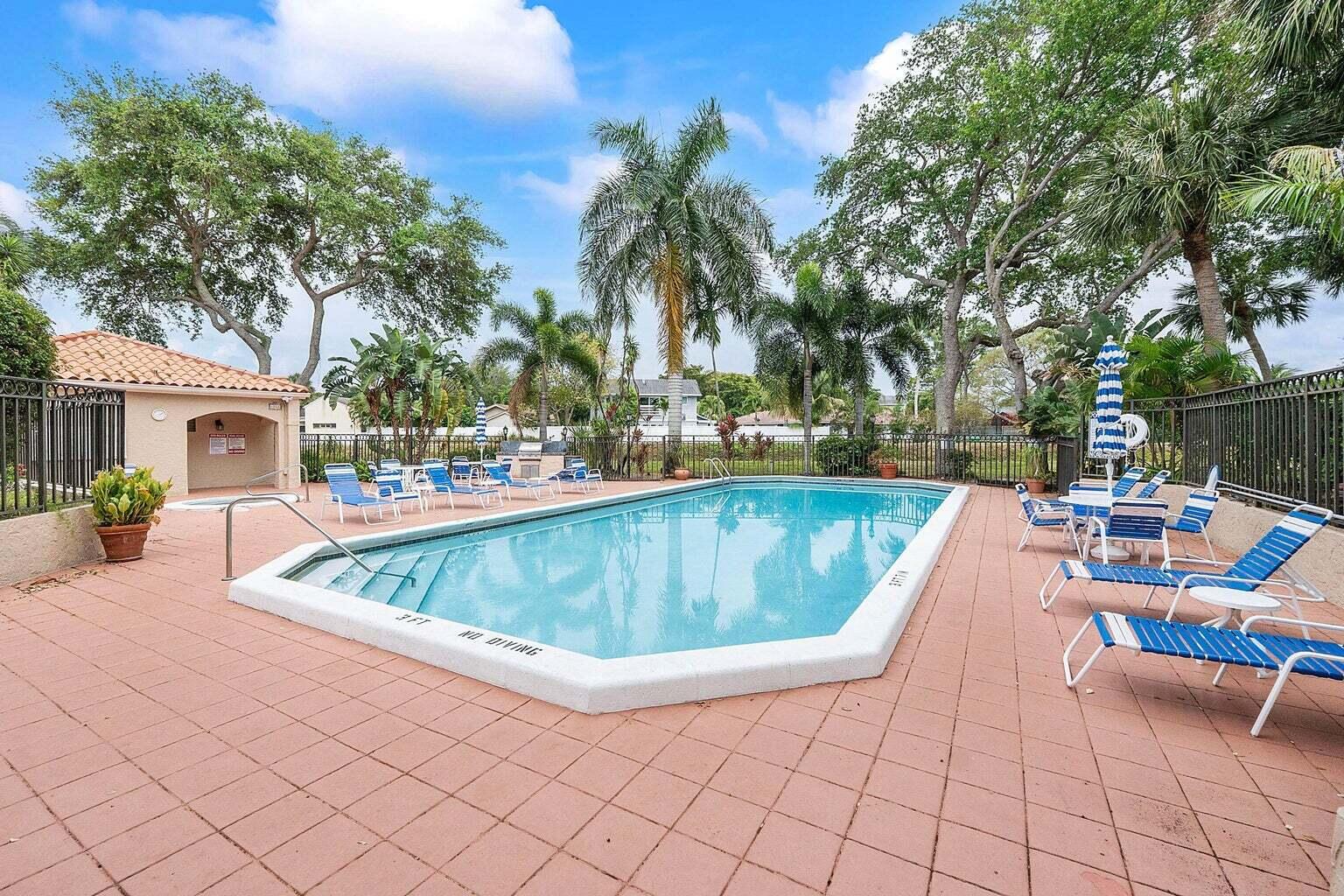 6020 Verde Trail South, Unit 1060 Boca Raton, FL 33433 - Photo 30 of 32 provence 30