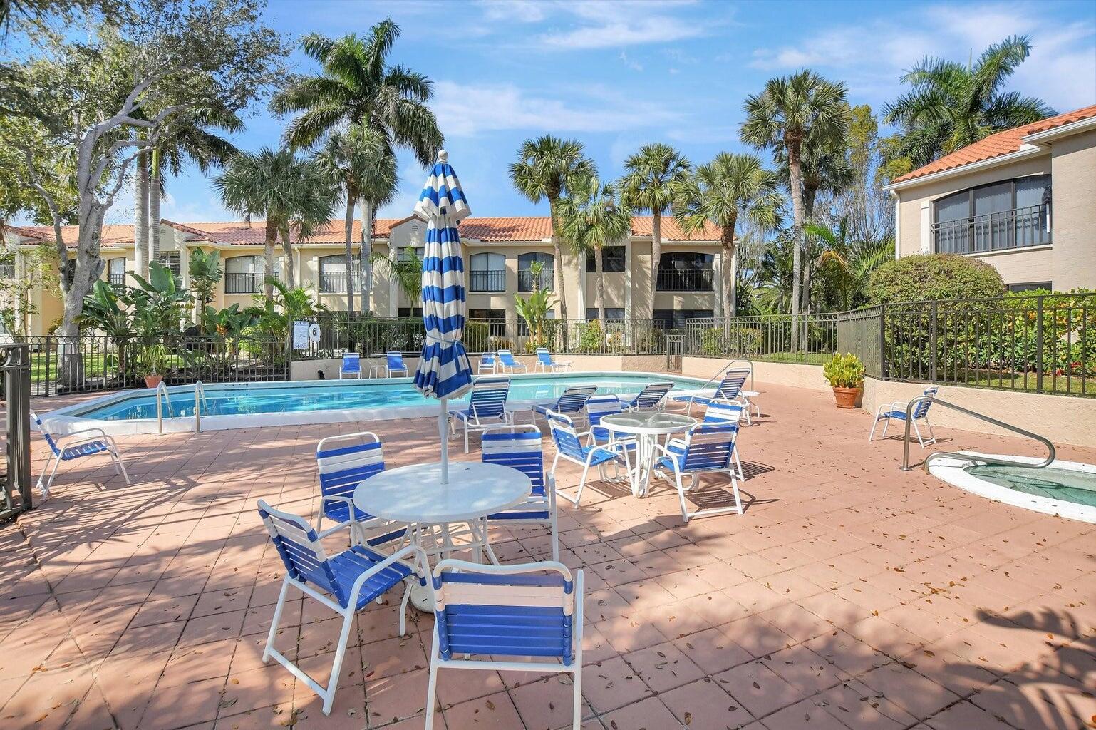 6020 Verde Trail South, Unit 1060 Boca Raton, FL 33433 - Photo 31 of 32 provence 31