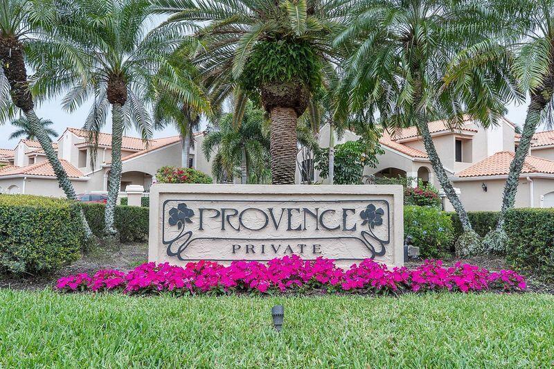 6020 Verde Trail South, Unit 1060 Boca Raton, FL 33433 - Photo 32 of 32 provence 32