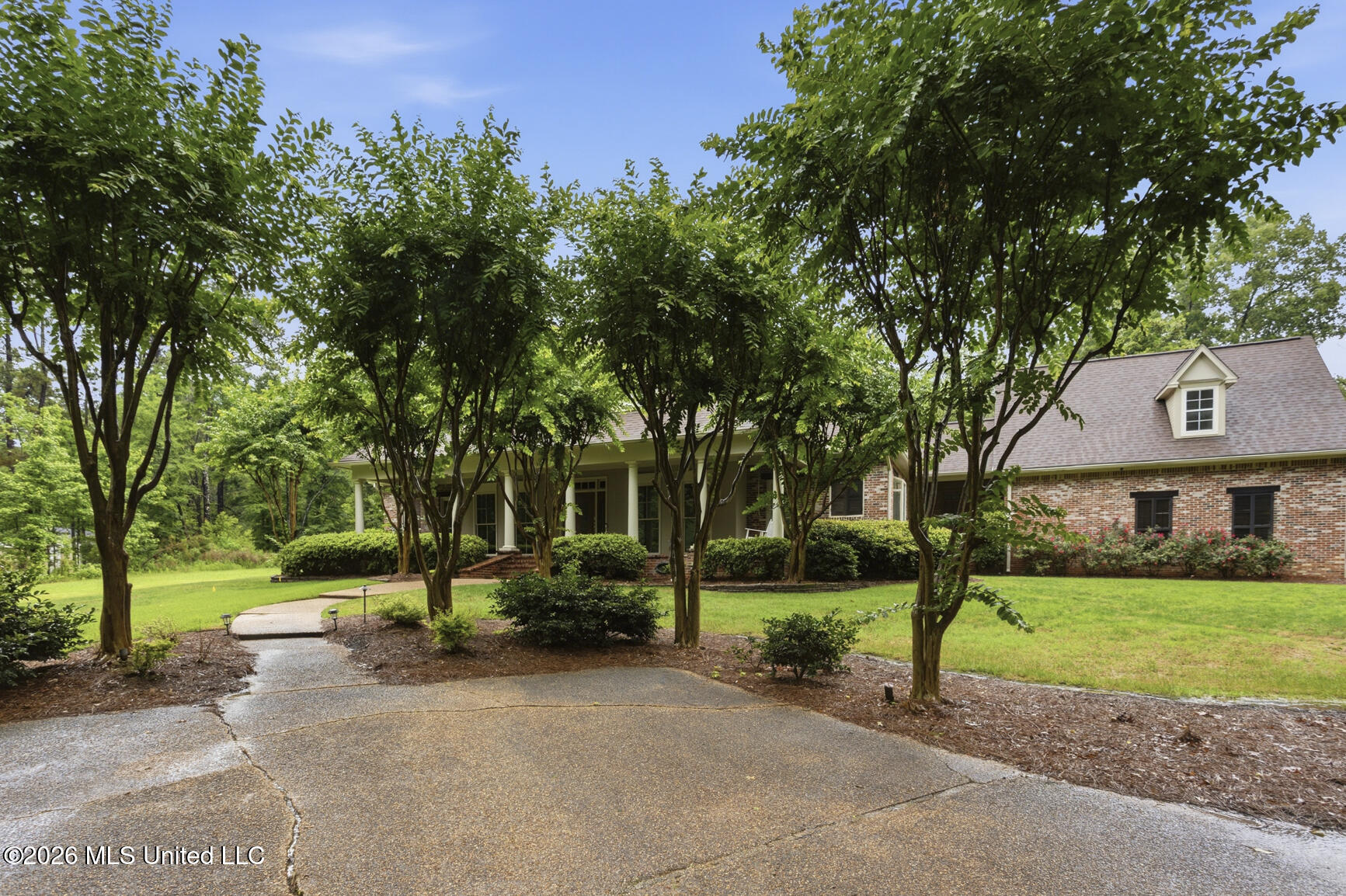118 Norfleet Way Madison, MS 39110 - Photo 58 of 58 118 Norfleet Way-58
