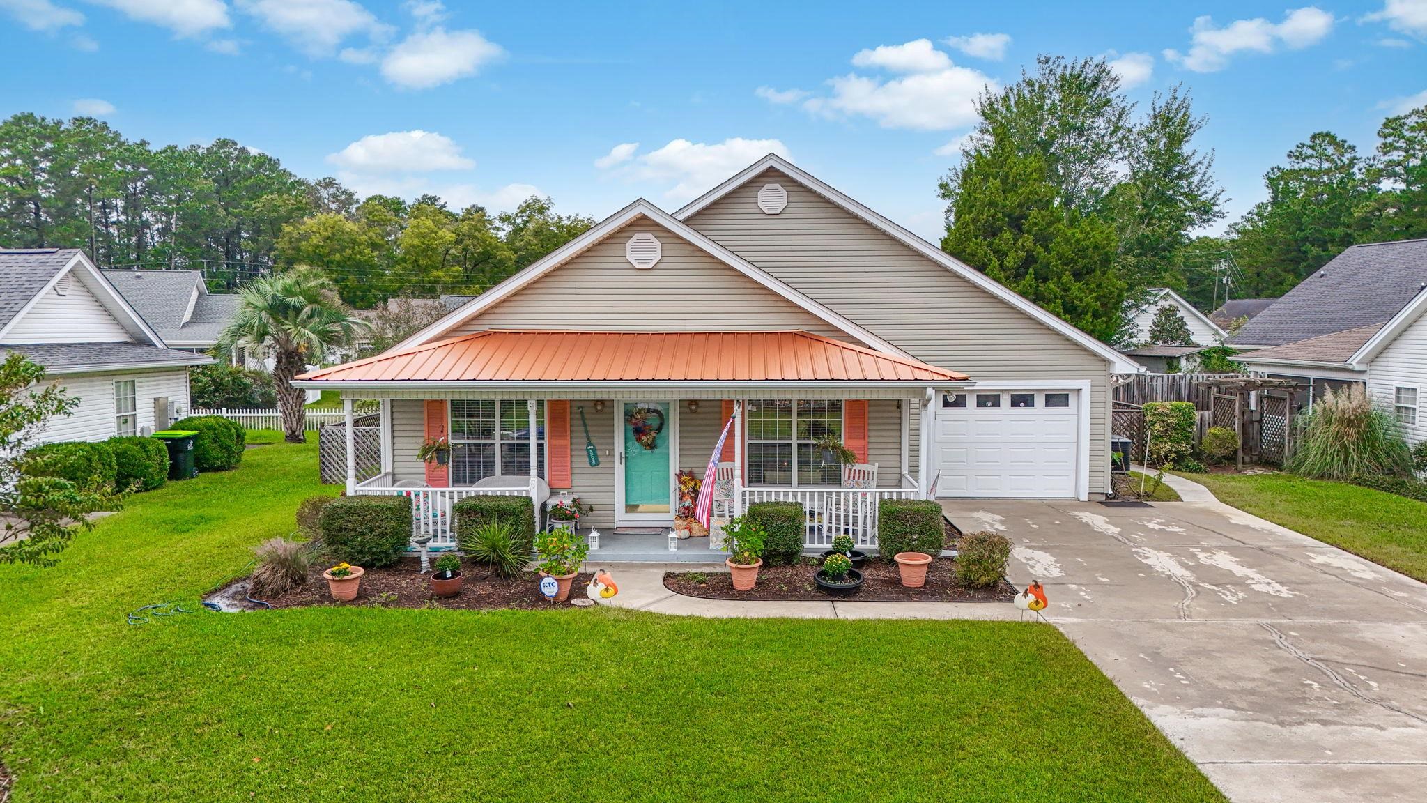353 Worthington Circle Myrtle Beach, SC 29588 - Photo 1 of 40