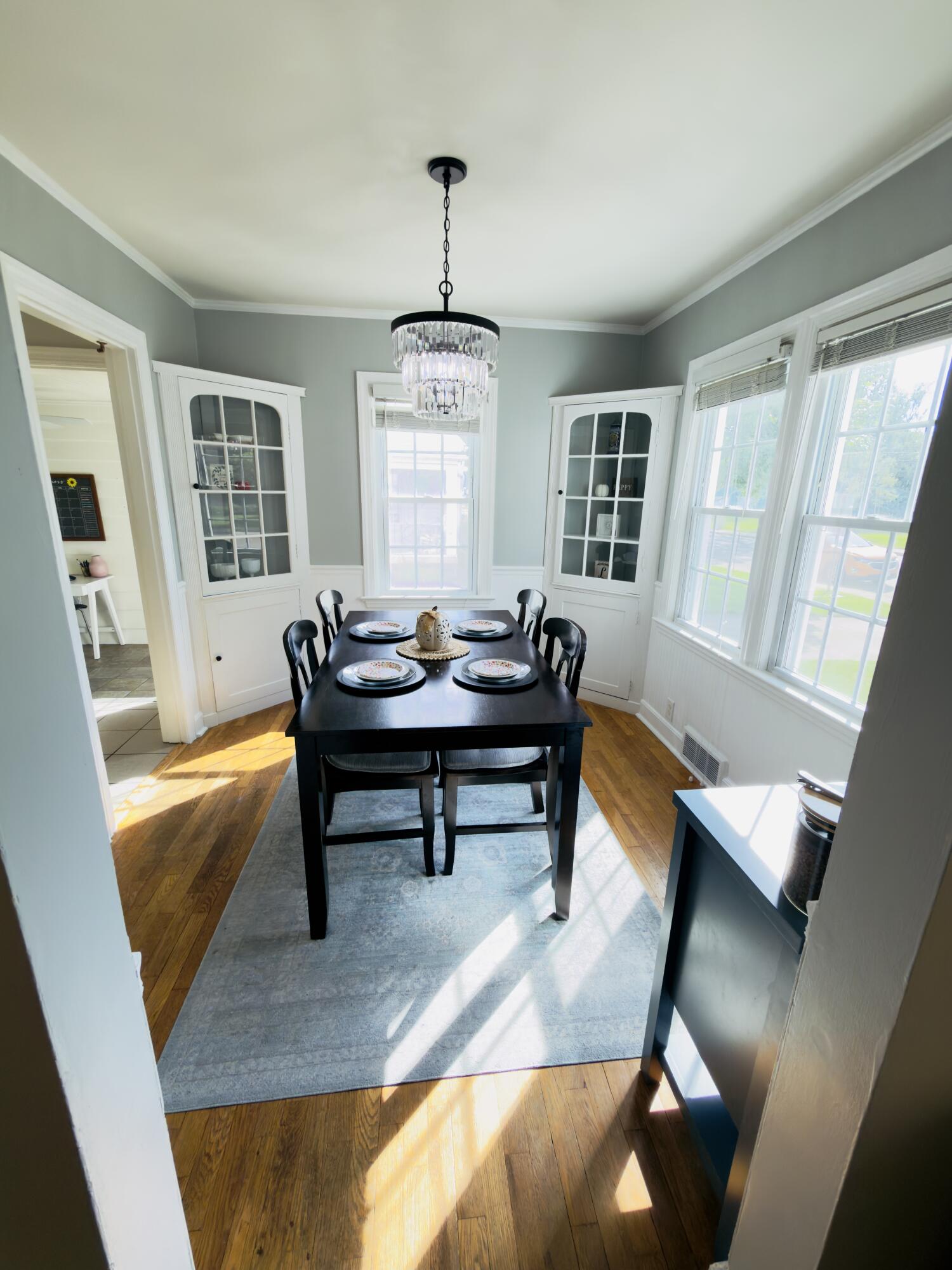 225 Penn Road Troy, OH 45373 - Photo 12 of 38 dining1