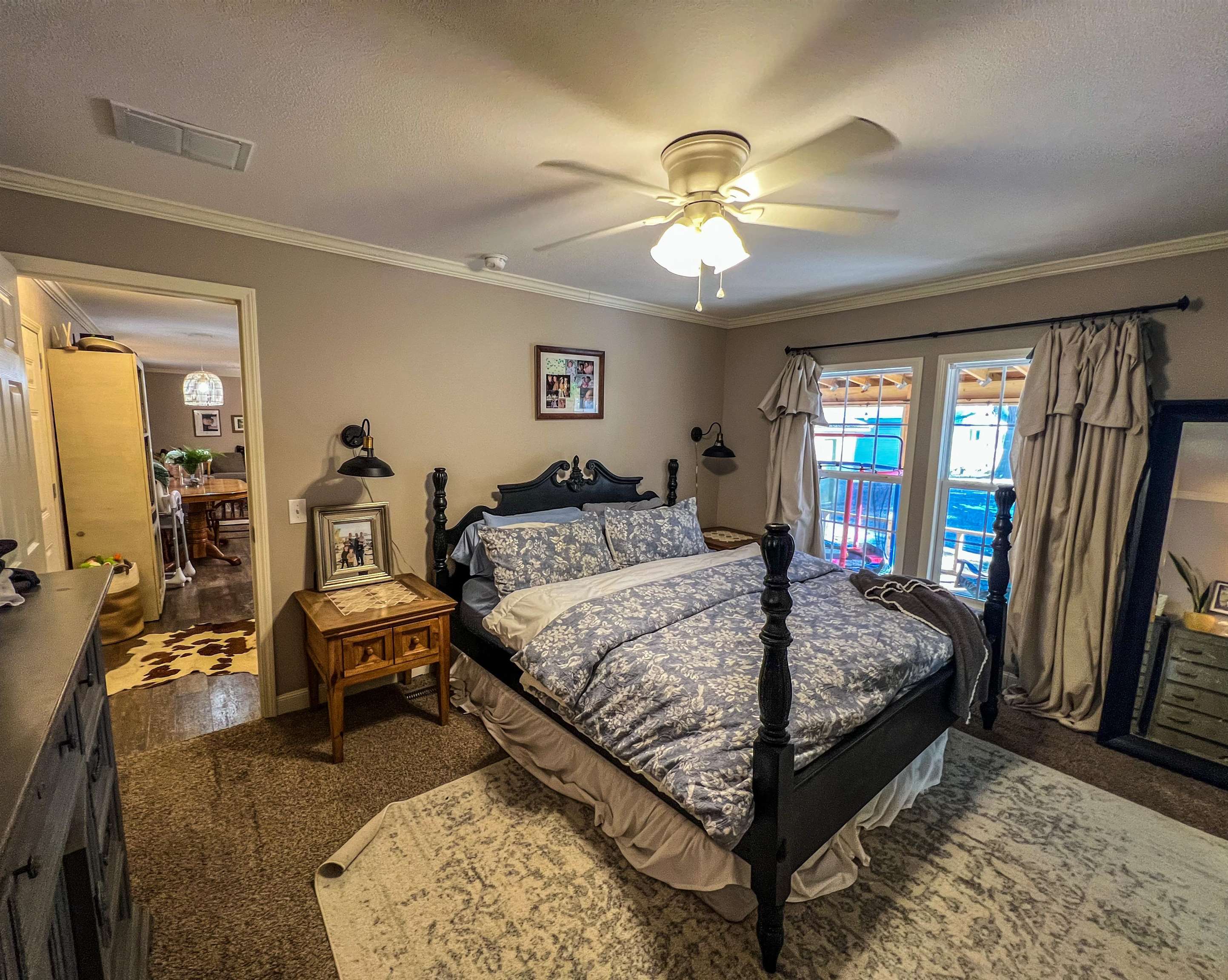 9492 Brighton Avenue Elberta, AL 36530 - Photo 20 of 38 Bedroom