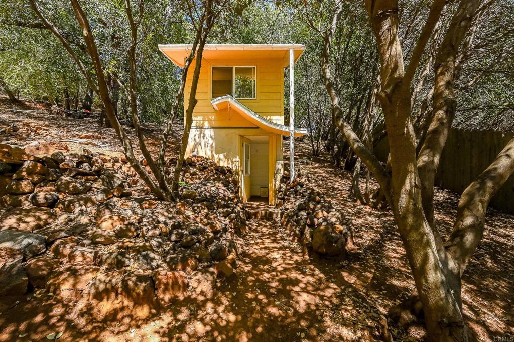 34601 Yuma Road Julian, CA 92036 - Photo 37 of 49