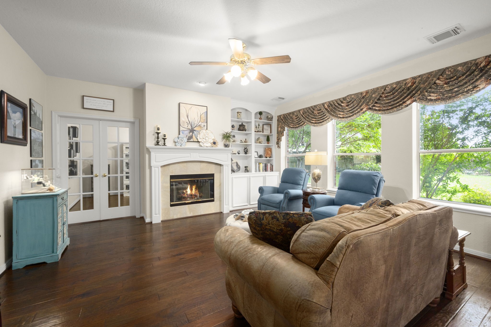 1303 Belham Ridge Court Spring, TX 77379 - Photo 12 of 50