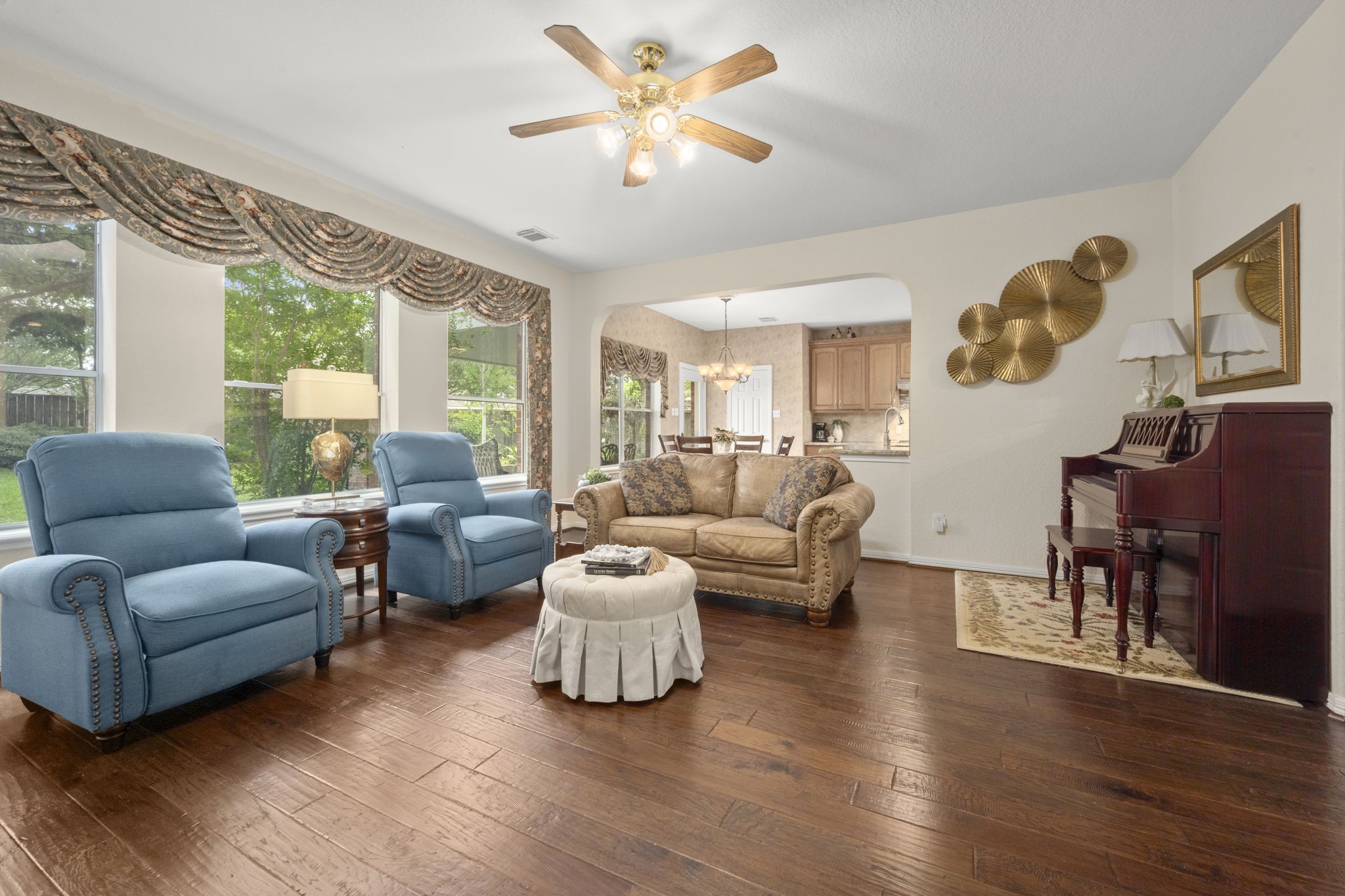 1303 Belham Ridge Court Spring, TX 77379 - Photo 13 of 50