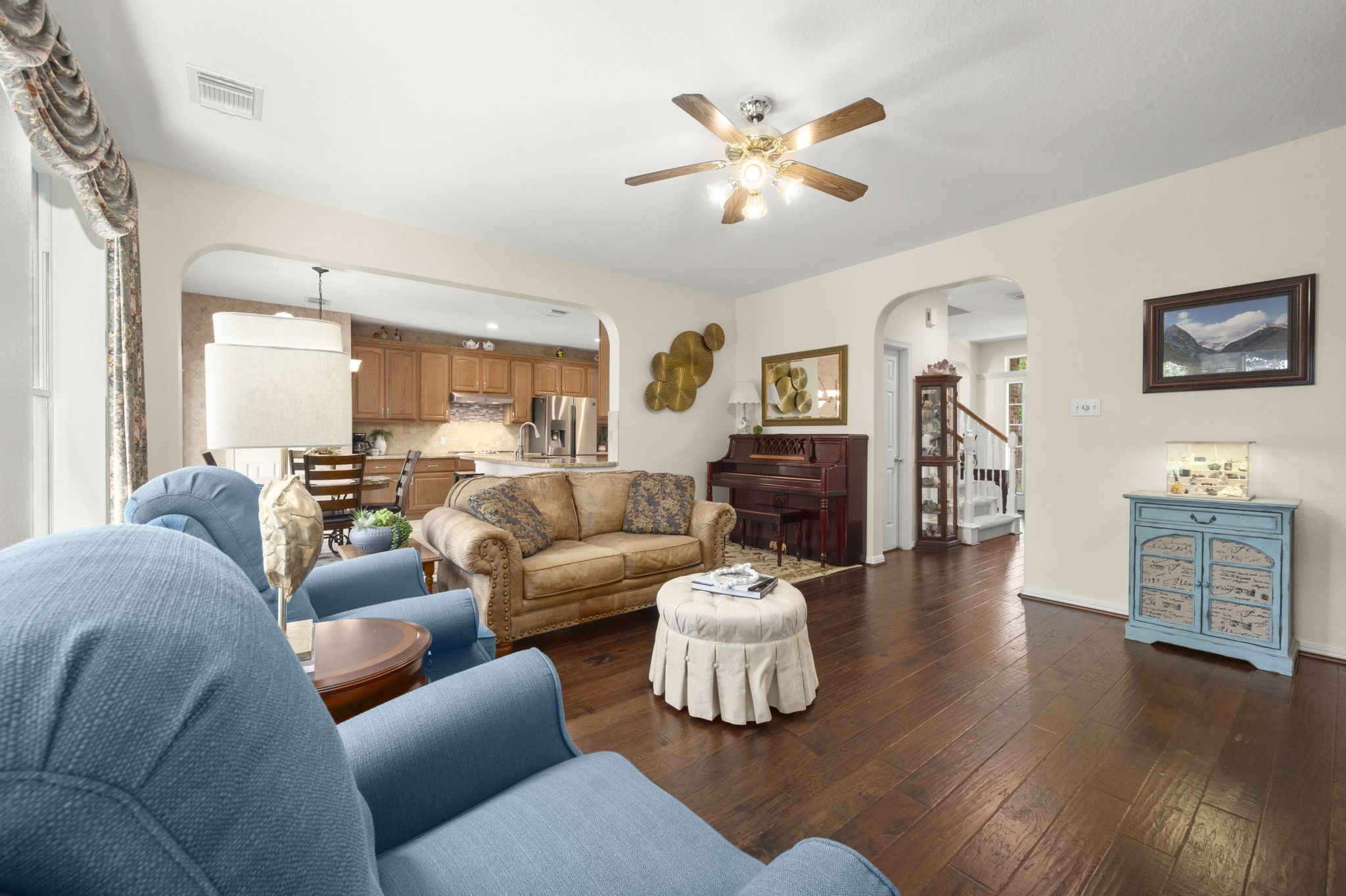 1303 Belham Ridge Court Spring, TX 77379 - Photo 14 of 50