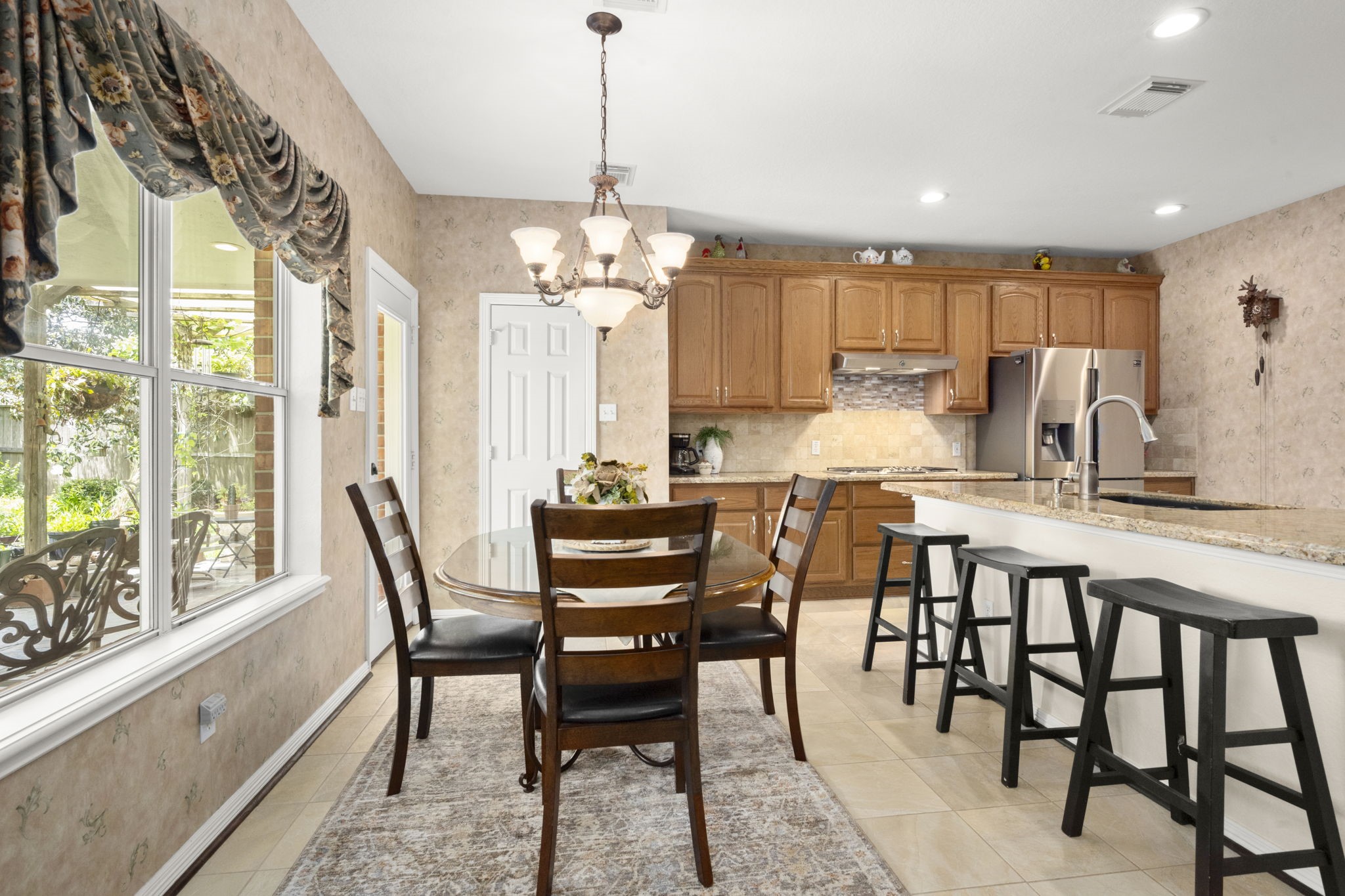 1303 Belham Ridge Court Spring, TX 77379 - Photo 15 of 50