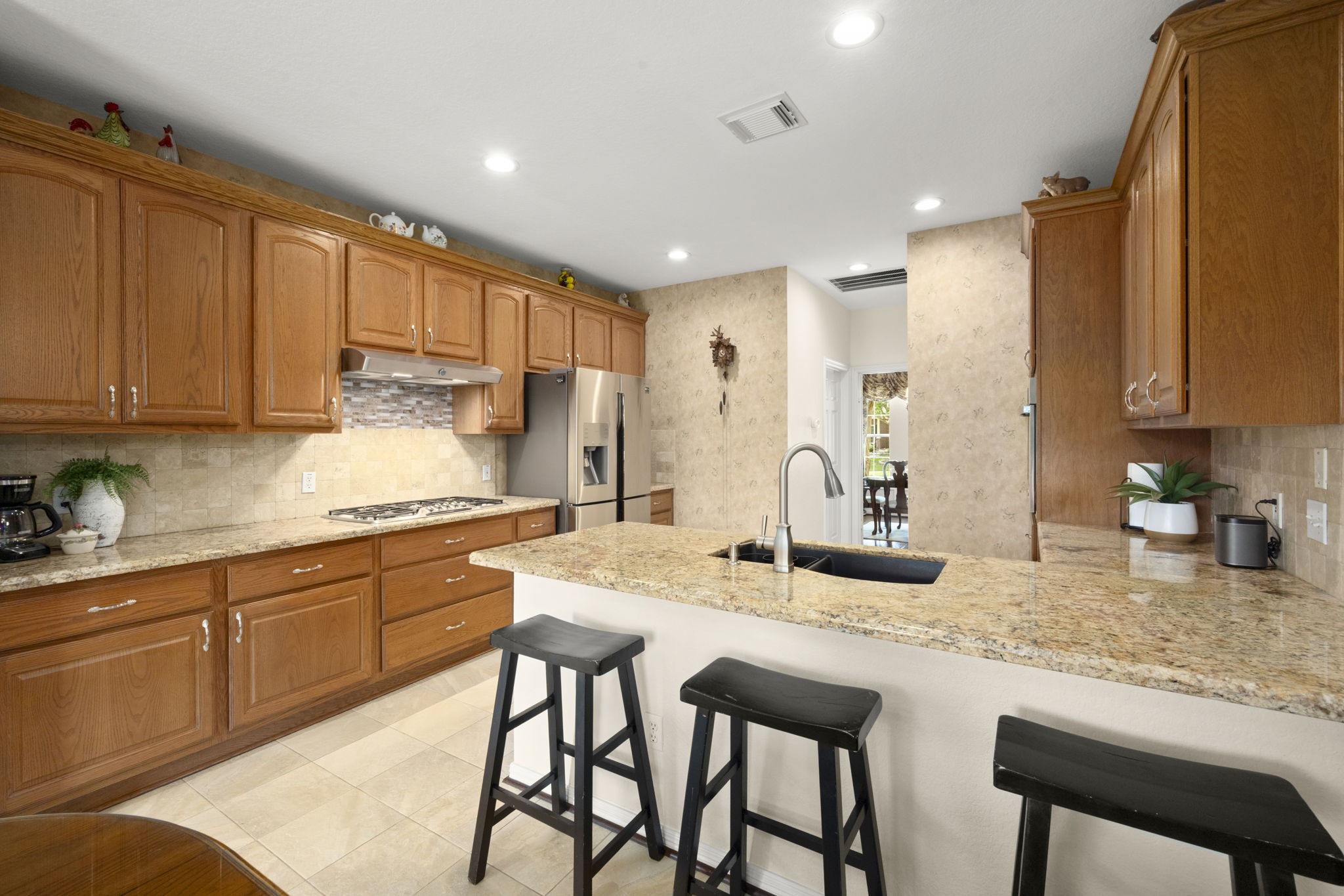 1303 Belham Ridge Court Spring, TX 77379 - Photo 16 of 50