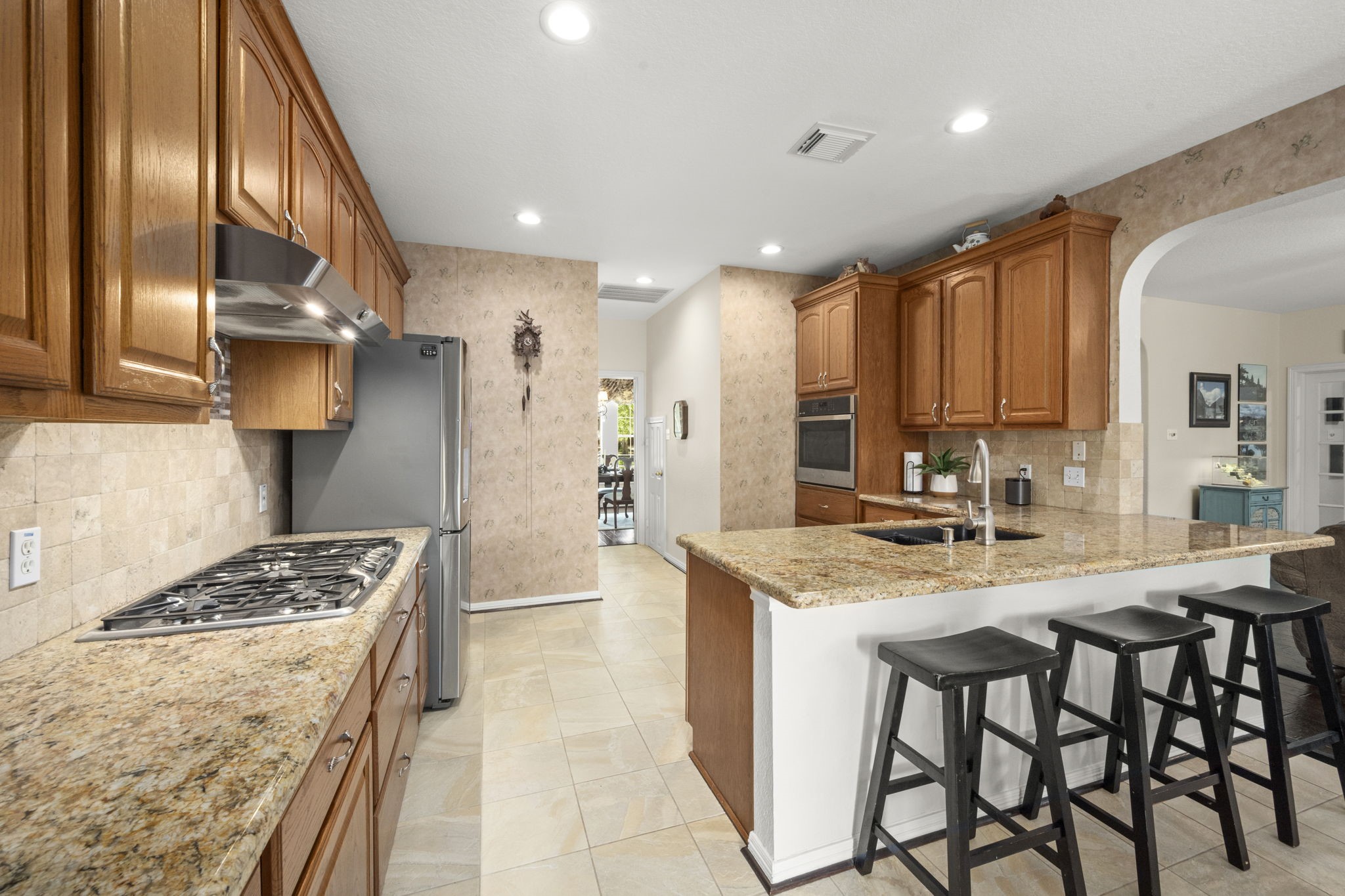 1303 Belham Ridge Court Spring, TX 77379 - Photo 17 of 50