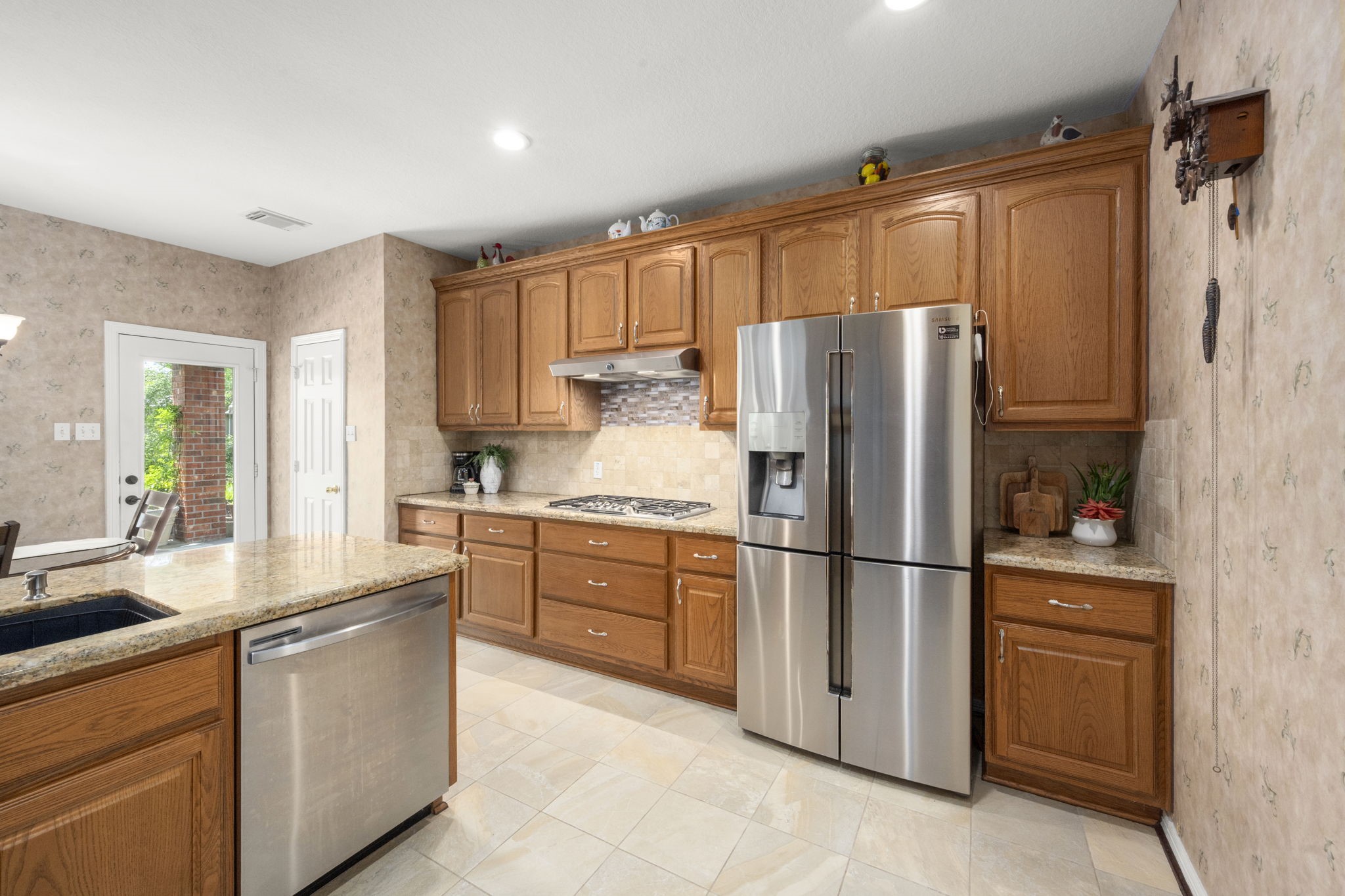 1303 Belham Ridge Court Spring, TX 77379 - Photo 18 of 50