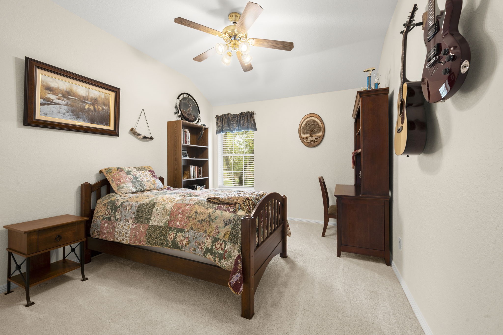 1303 Belham Ridge Court Spring, TX 77379 - Photo 26 of 50