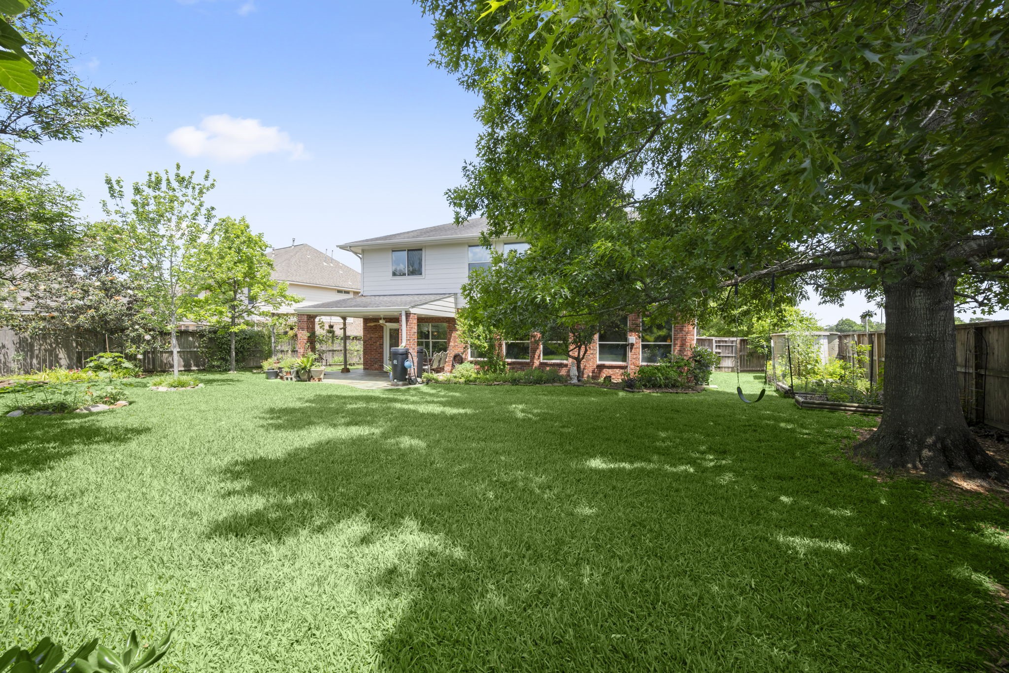 1303 Belham Ridge Court Spring, TX 77379 - Photo 30 of 50