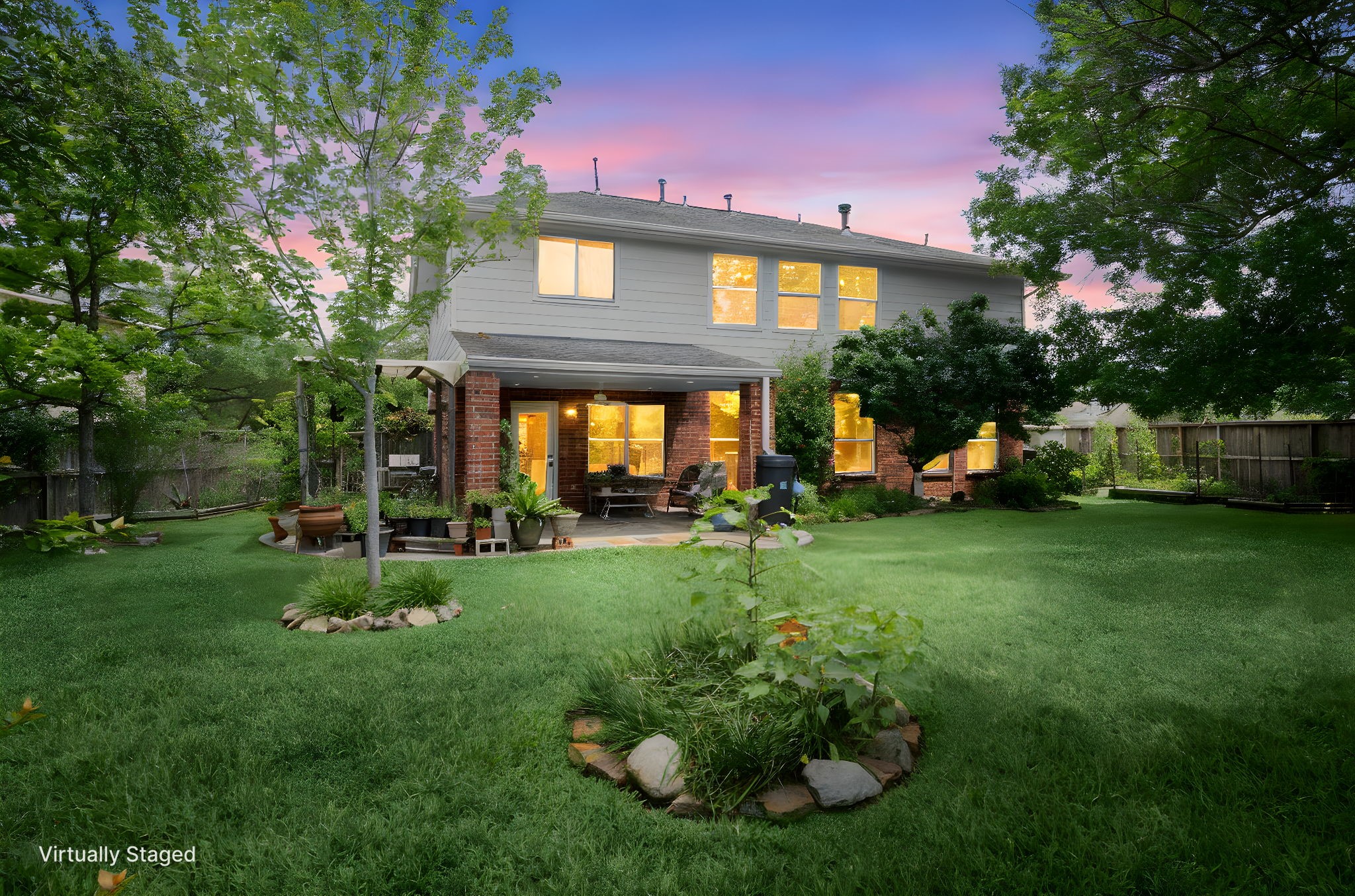 1303 Belham Ridge Court Spring, TX 77379 - Photo 3 of 50