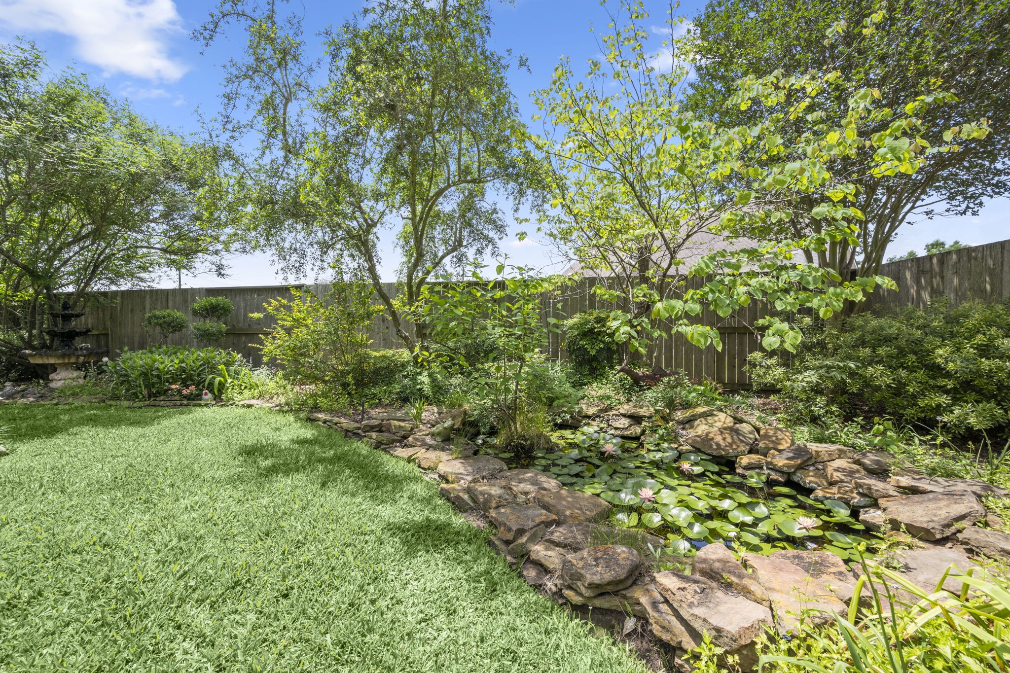 1303 Belham Ridge Court Spring, TX 77379 - Photo 34 of 50