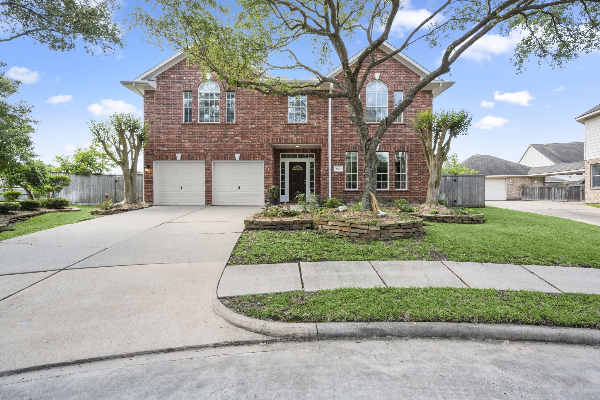 1303 Belham Ridge Court Spring, TX 77379 - Photo 4 of 50