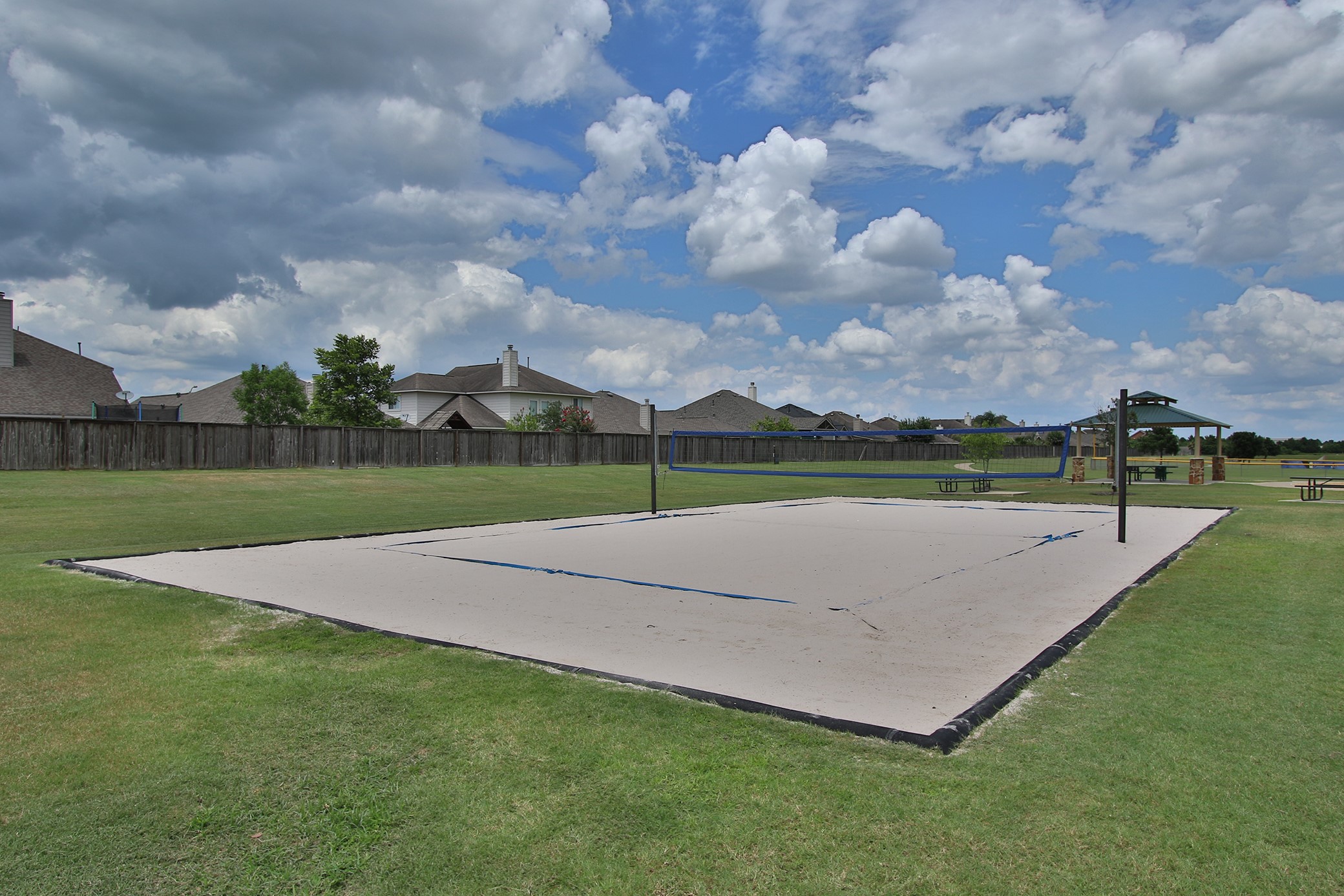 1303 Belham Ridge Court Spring, TX 77379 - Photo 44 of 50