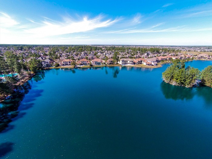 1303 Belham Ridge Court Spring, TX 77379 - Photo 46 of 50