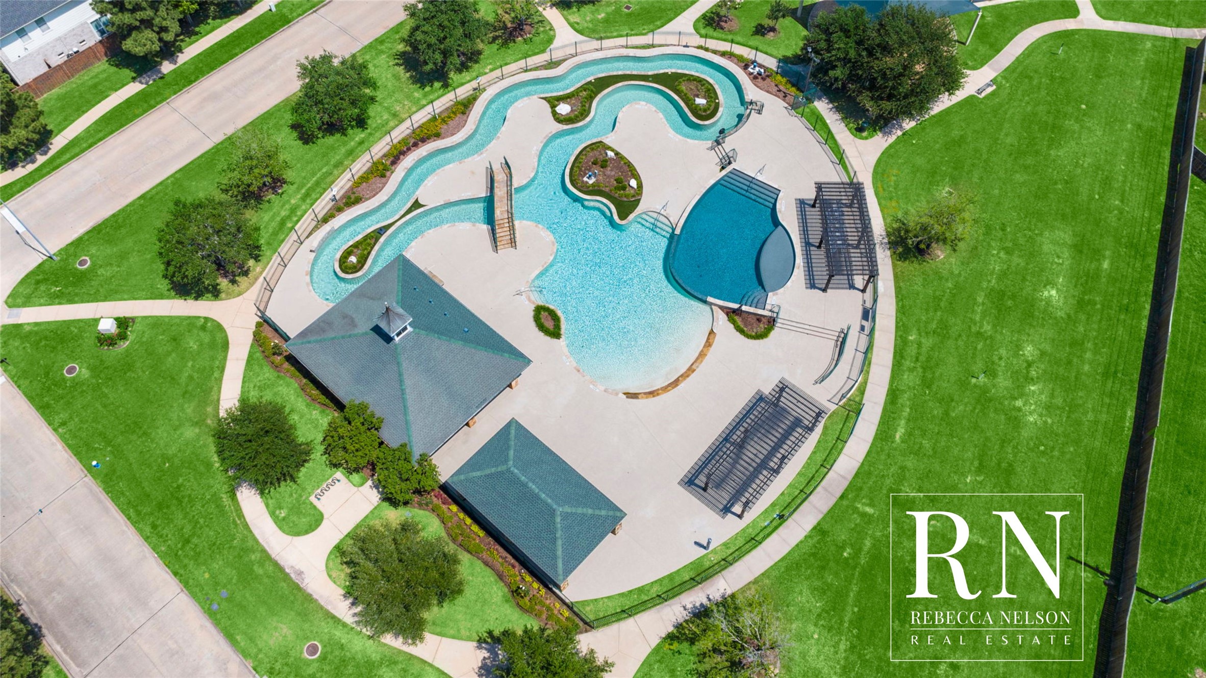 1303 Belham Ridge Court Spring, TX 77379 - Photo 49 of 50