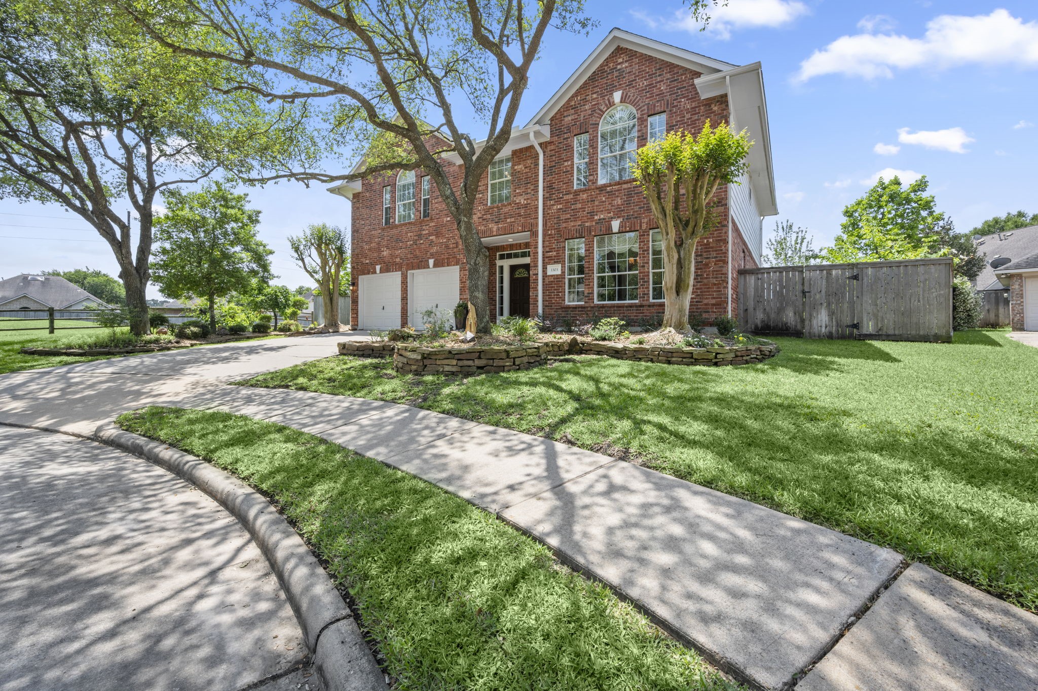 1303 Belham Ridge Court Spring, TX 77379 - Photo 5 of 50