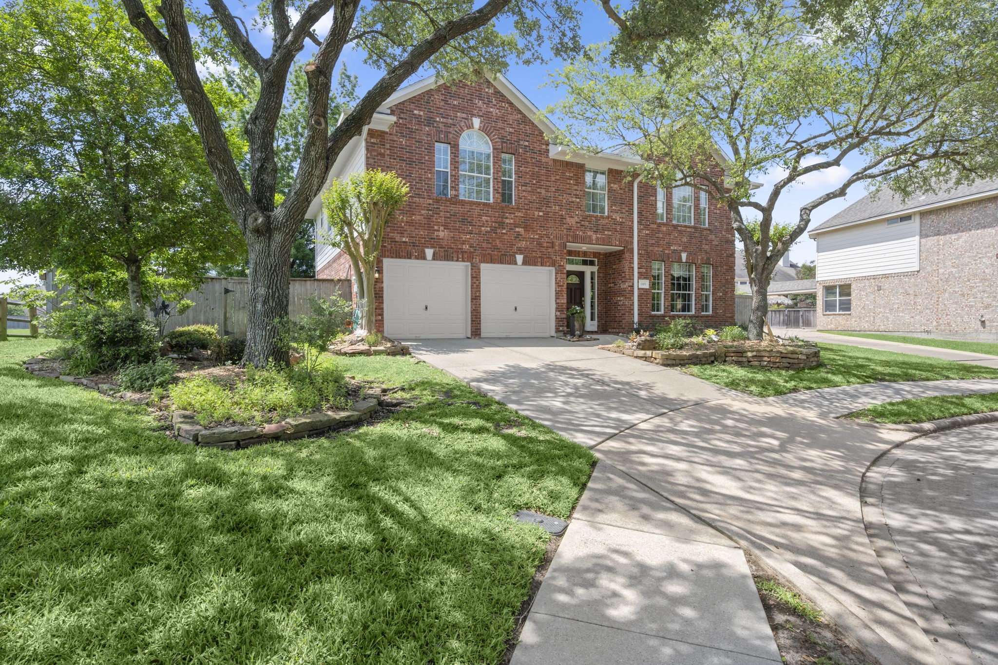 1303 Belham Ridge Court Spring, TX 77379 - Photo 6 of 50