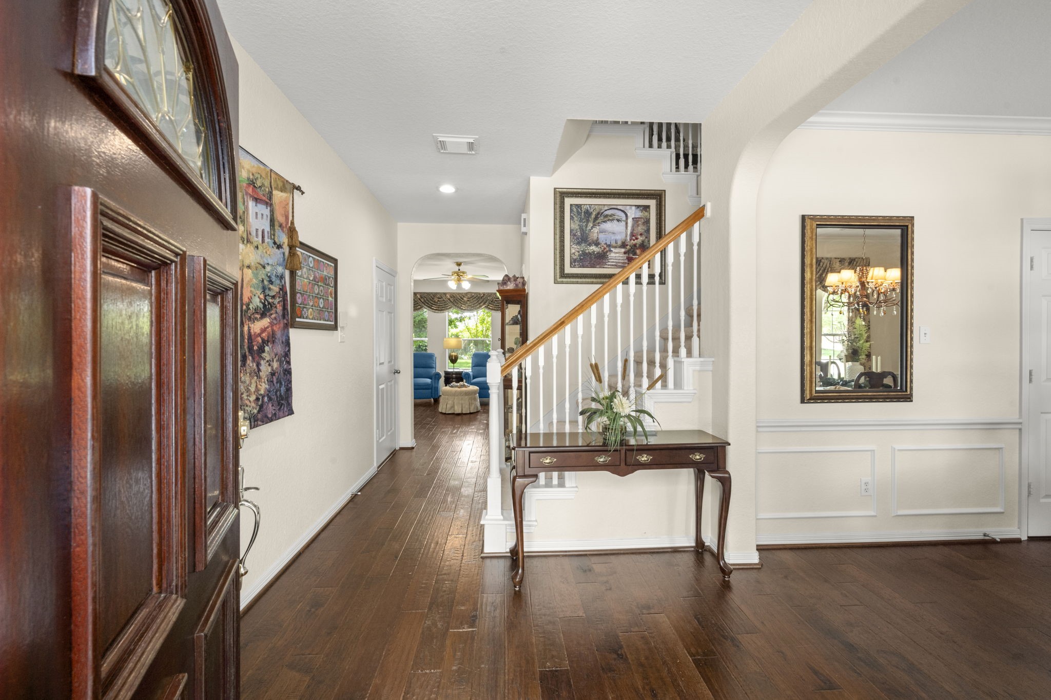 1303 Belham Ridge Court Spring, TX 77379 - Photo 8 of 50