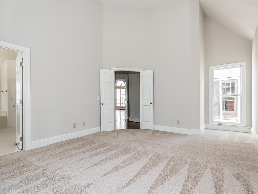 2001 Treverton Place Raleigh, NC 27609 - Photo 15 of 31 Photo 15