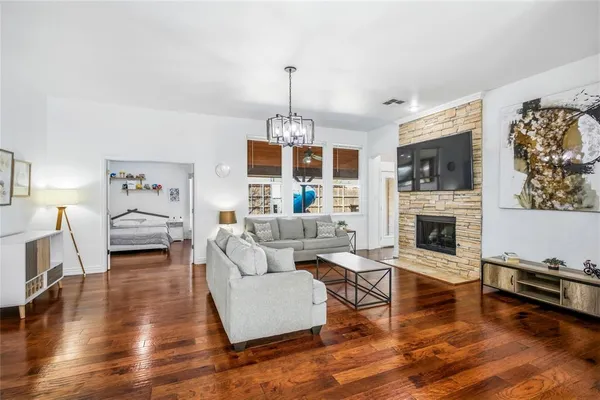 $3,500 | 1629 Lake Tawakoni Drive, Allen, TX 75002