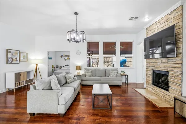 $3,500 | 1629 Lake Tawakoni Drive, Allen, TX 75002