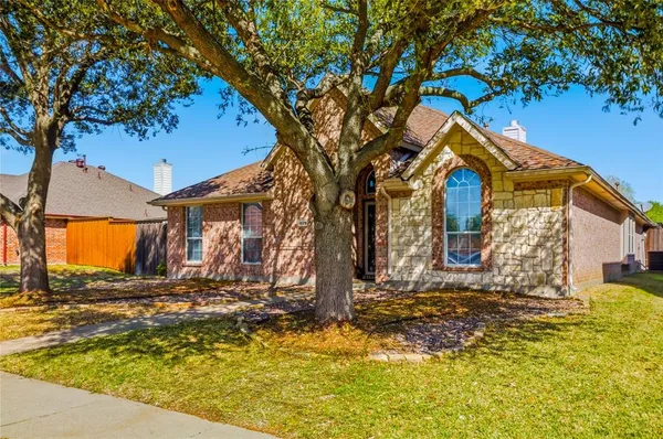 $3,500 | 1629 Lake Tawakoni Drive, Allen, TX 75002