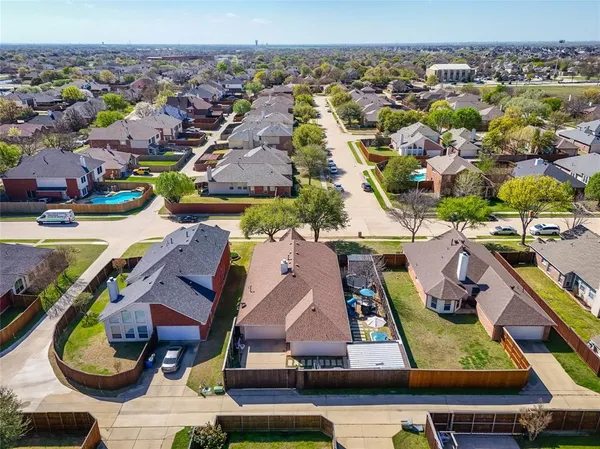 $3,500 | 1629 Lake Tawakoni Drive, Allen, TX 75002
