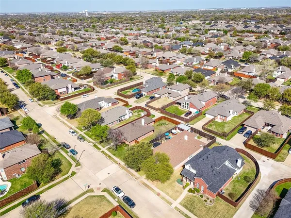 $3,500 | 1629 Lake Tawakoni Drive, Allen, TX 75002