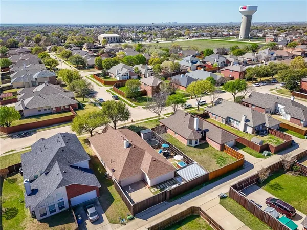 $3,500 | 1629 Lake Tawakoni Drive, Allen, TX 75002