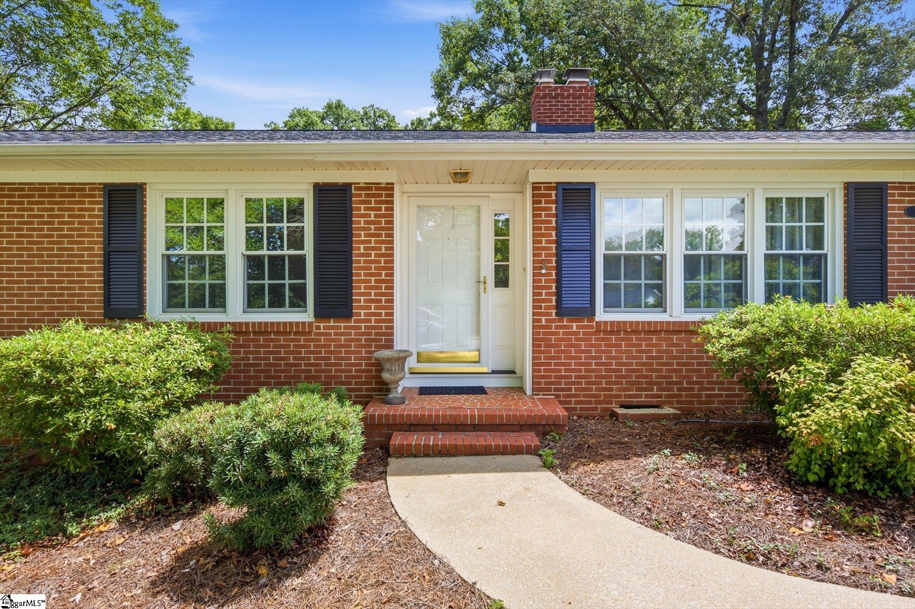 106 Del Norte Road Greenville, SC 29615 - Photo 6 of 42