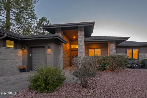 $775,000 | 1002 North Purple Aster Court, Payson, AZ 85541