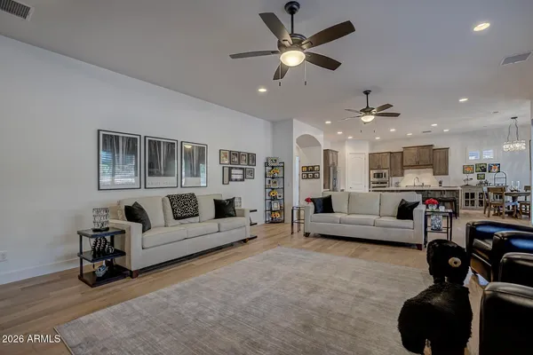 $775,000 | 1002 North Purple Aster Court, Payson, AZ 85541