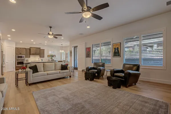 $775,000 | 1002 North Purple Aster Court, Payson, AZ 85541