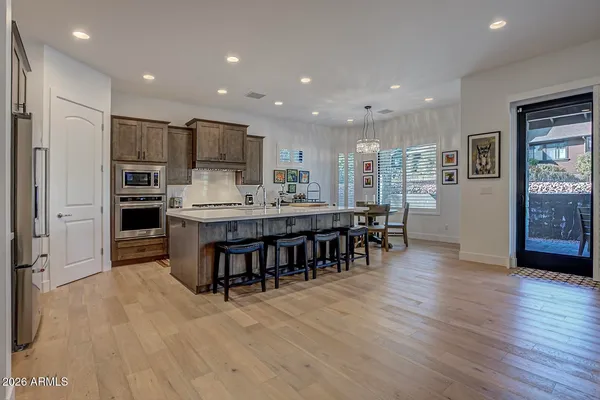 $775,000 | 1002 North Purple Aster Court, Payson, AZ 85541