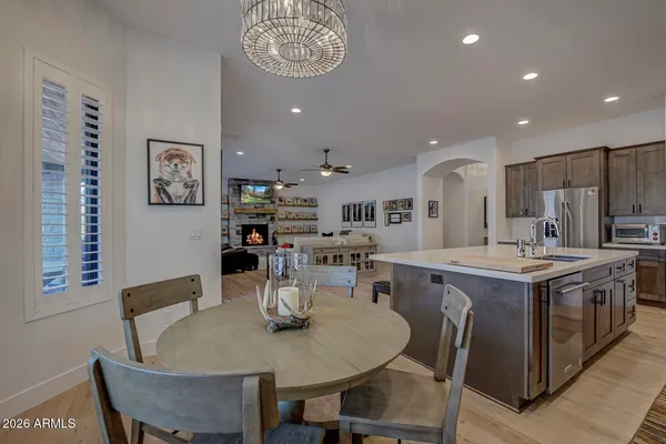 $775,000 | 1002 North Purple Aster Court, Payson, AZ 85541