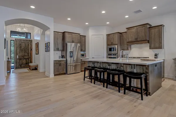 $775,000 | 1002 North Purple Aster Court, Payson, AZ 85541