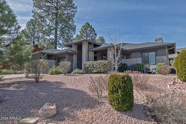 $775,000 | 1002 North Purple Aster Court, Payson, AZ 85541