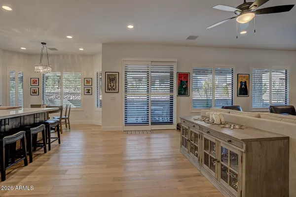 $775,000 | 1002 North Purple Aster Court, Payson, AZ 85541