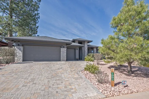 $775,000 | 1002 North Purple Aster Court, Payson, AZ 85541