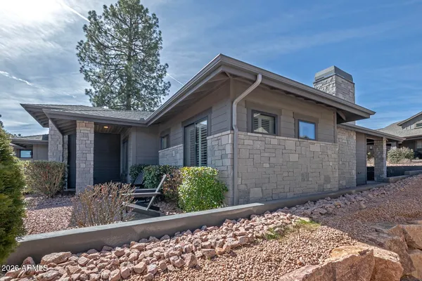 $775,000 | 1002 North Purple Aster Court, Payson, AZ 85541