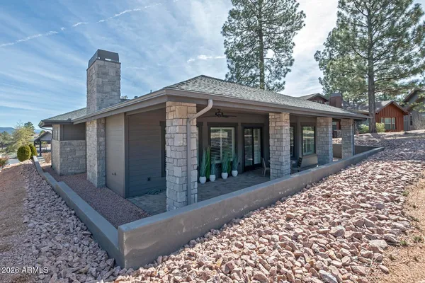 $775,000 | 1002 North Purple Aster Court, Payson, AZ 85541