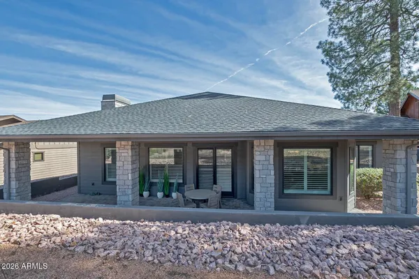 $775,000 | 1002 North Purple Aster Court, Payson, AZ 85541