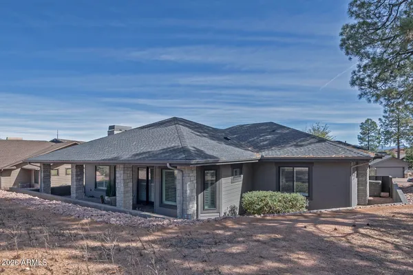 $775,000 | 1002 North Purple Aster Court, Payson, AZ 85541